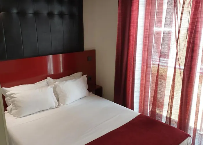 Oceano Hotel 2*