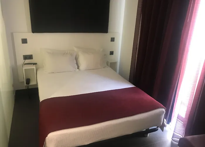 Oceano Hotel Nazare