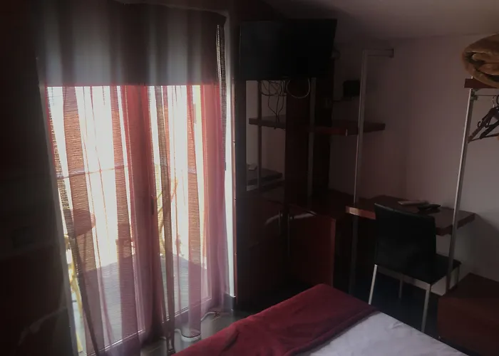 Hotel Oceano