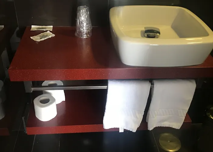 Hotel Oceano 2*