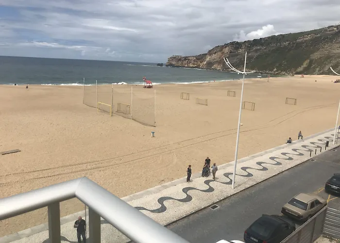 Hotel Oceano 2*