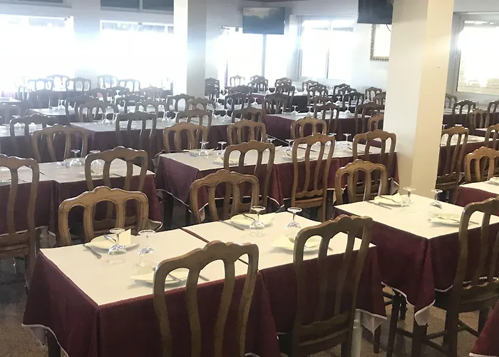 Hotel Oceano Nazaré