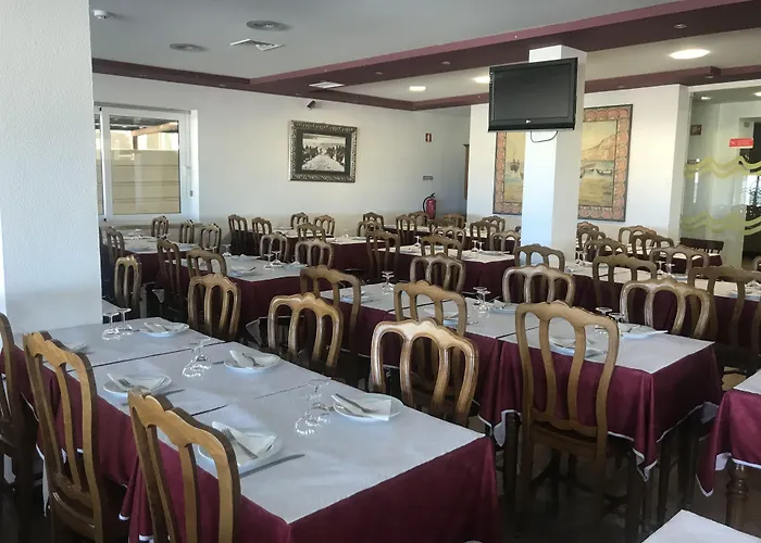 Hotel Oceano