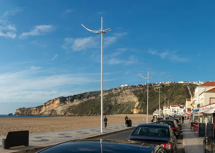 Oceano Hotel Nazare