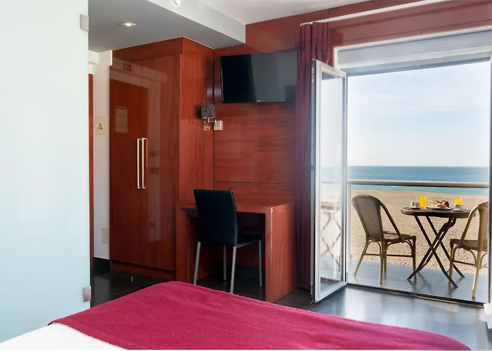Oceano Hotel Nazare